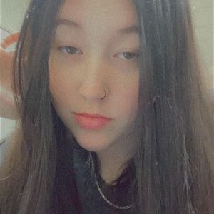 Meet your Posher, Kaitlyn